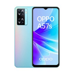 Oppo A57S - Bleu
