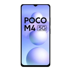 Xiaomi Poco M4 5G - Jaune