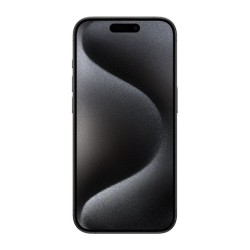 Apple iPhone 15 Pro Max - Noir