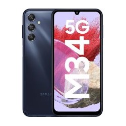 Samsung Galaxy M34 5G - Noir