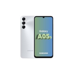 Samsung Galaxy A05s - Argent
