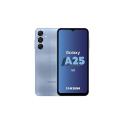 Samsung Galaxy A25 5G - Bleu