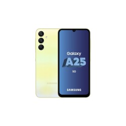 Samsung Galaxy A25 5G - Jaune