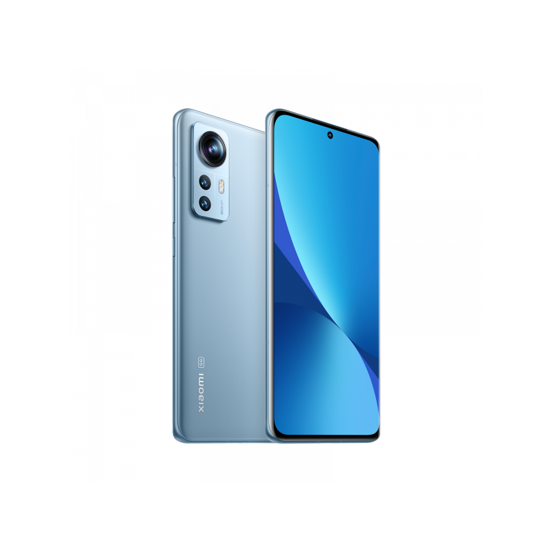 Xiaomi Mi 12 5G