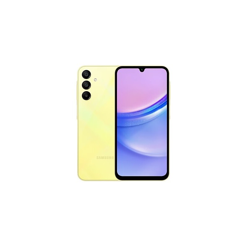 Samsung Galaxy A15