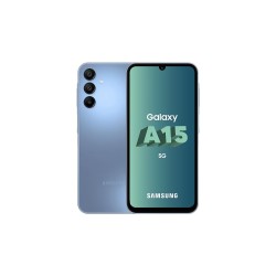 Samsung Galaxy A15 5G - Bleu