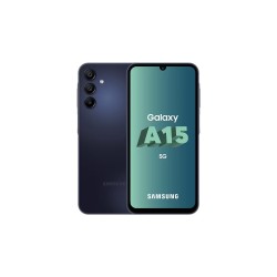 Samsung Galaxy A15 5G - Noir