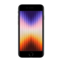 Apple iPhone SE (2022) - Noir