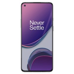 OnePlus 8T 5G - Argent