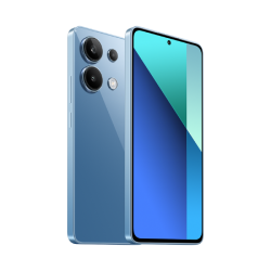 Xiaomi Redmi Note 13 - Bleu