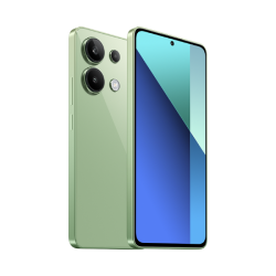 Xiaomi Redmi Note 13 - Vert