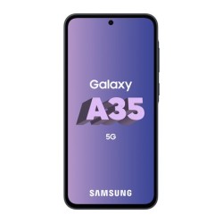 Samsung Galaxy A35 5G - Bleu