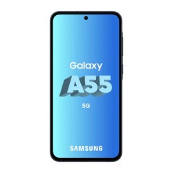 Samsung Galaxy A55 5G - Noir