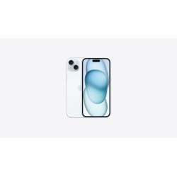 Apple iPhone 15 Plus - Bleu