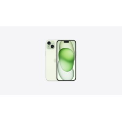 Apple iPhone 15 Plus - Vert