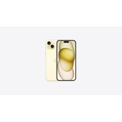 Apple iPhone 15 Plus - Jaune