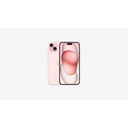Apple iPhone 15 Plus - Rose