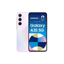 Samsung Galaxy A35 5G - Rose
