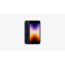 Apple iPhone SE (2022) - Noir