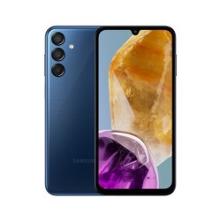 Samsung Galaxy M15 5G - Bleu