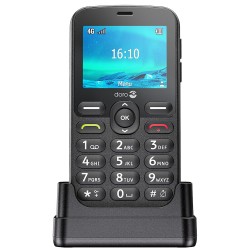 Doro 1880 4G - Noir
