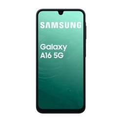 Samsung Galaxy A16 5G - Noir