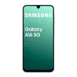 Samsung Galaxy A16 5G - Gris