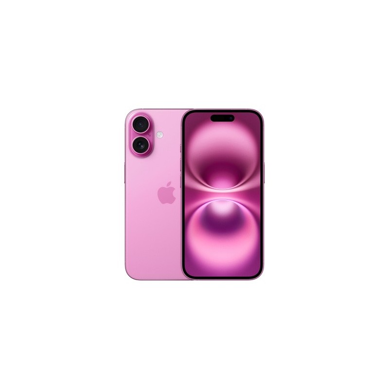 Apple iPhone 16