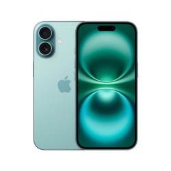 Apple iPhone 16 - Vert