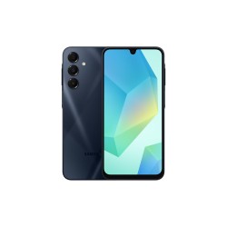 Samsung Galaxy A16 - Noir