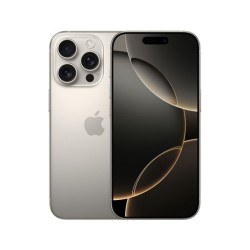 Apple iPhone 16 Pro - Gris