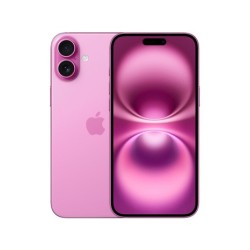 Apple iPhone 16 Plus - Rose