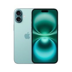 Apple iPhone 16 Plus - Vert