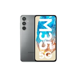 Samsung Galaxy M35 5G - Gris