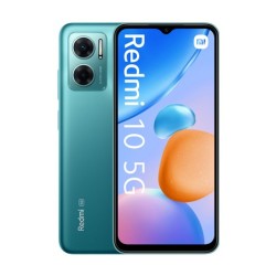 Xiaomi Redmi 10 5G - Vert