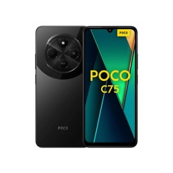 Xiaomi Poco C75 - Noir