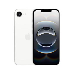 Apple iPhone 16E - Blanc