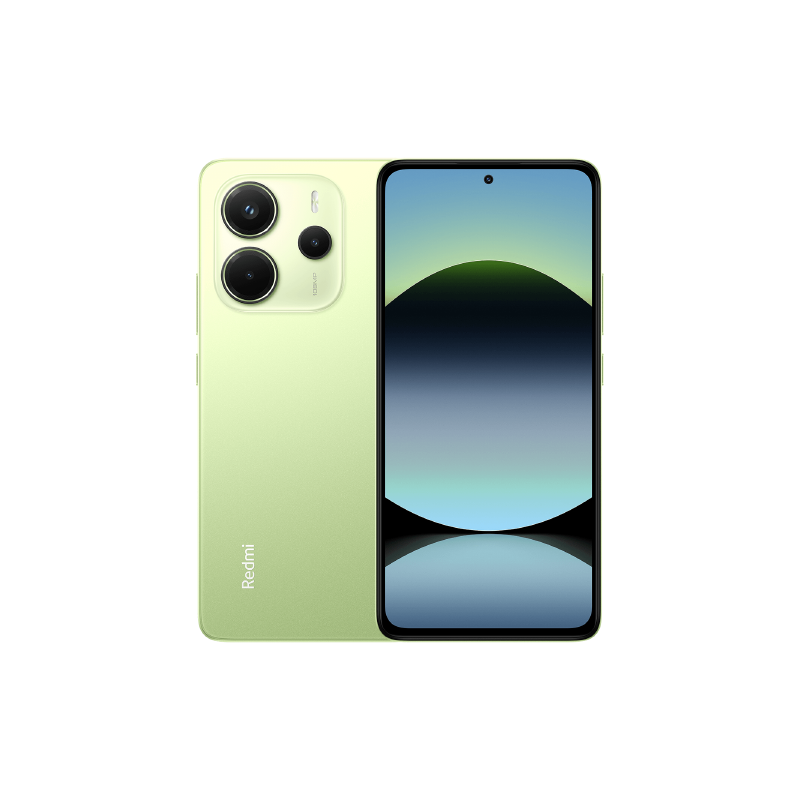 Xiaomi Redmi Note 14