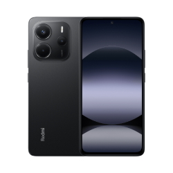 Xiaomi Redmi Note 14 - Noir