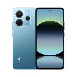 Xiaomi Redmi Note 14 - Bleu
