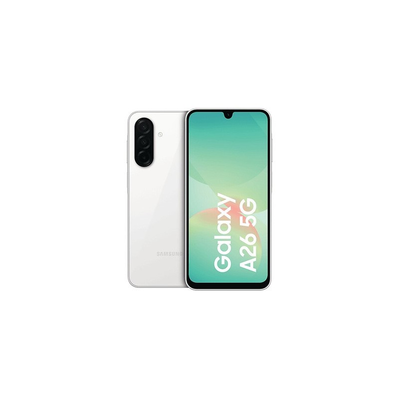 Samsung Galaxy A26 5G