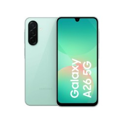 Samsung Galaxy A26 5G - Vert