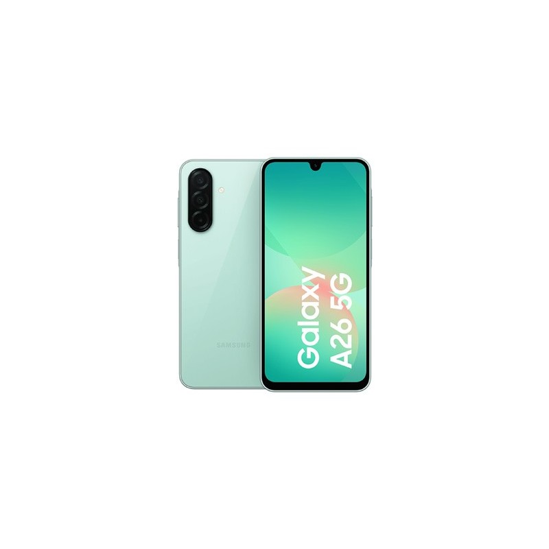 Samsung Galaxy A26 5G
