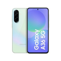 Samsung Galaxy A36 5G - Vert