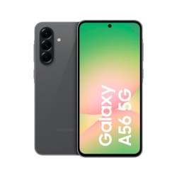 Samsung Galaxy A56 5G - Noir