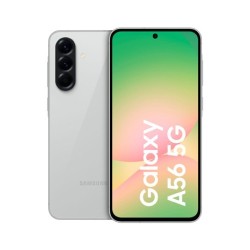 Samsung Galaxy A56 5G - Gris