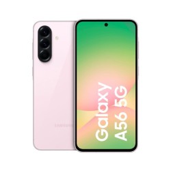 Samsung Galaxy A56 5G - Rose