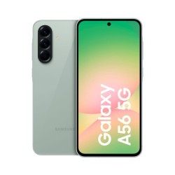 Samsung Galaxy A56 5G - Vert