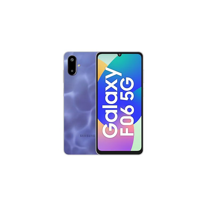 Samsung Galaxy F06 5G (Non Garantie)