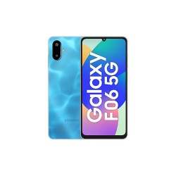 Samsung Galaxy F06 5G (Non...